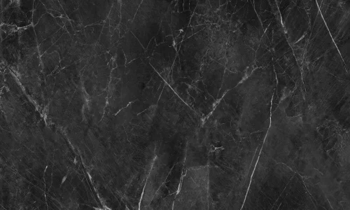 Marble-Black